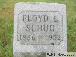 Floyd Lester Schug