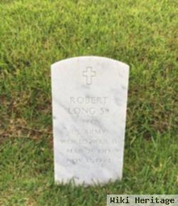 Robert Long, Sr