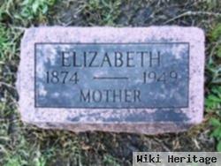 Elizabeth Ebert
