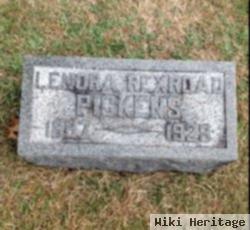 Lenora Rexroad Pickens