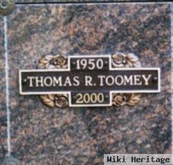 Thomas R. Toomey