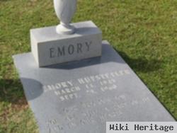 L. Emory Hufstetler