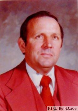 Dennis Robert Carroll, Sr