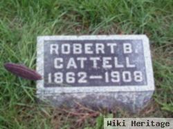 Robert B. Cattell