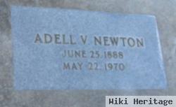 Adell Newton