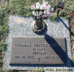 Thomas Vester Prince