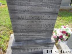 Mildred E. Wall Southard