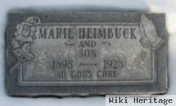 Marie Heimbuck