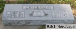 Grace L. Gregerson