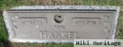 Gilbert Orville Hankel