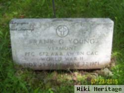 Frank G. Young