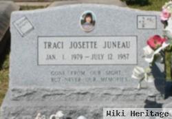 Traci Josette Juneau