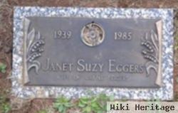 Janet Suzy Eggers