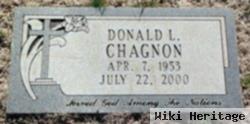 Donald L. Chagnon