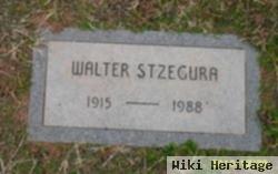 Walter Stzegura