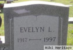 Evelyn L Cullins