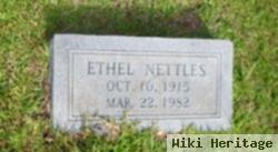 Ethel Nettles