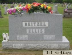 Mary E Beitzel