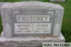 Allen P. Frutchey