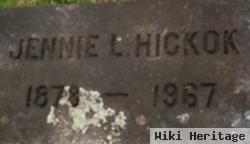 Jennie L. Hickok