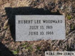 Hubert Lee Woodward