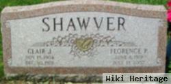 Clair Joseph Shawver