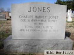 Charles Harvey Jones