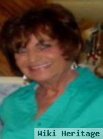 Jacqueline Irene "jackie" Penney Lane