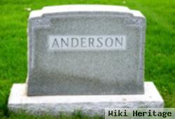 Hans F. Anderson