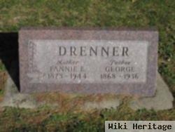 George Drenner