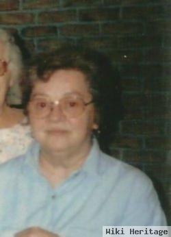 Janice Ann Hendricks Knouse