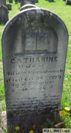 Catherine Wireman Stambaugh