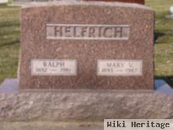 Ralph Helfrich