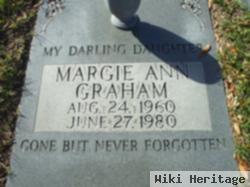 Margie Ann Graham