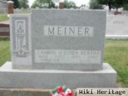 Ida Bertha Meiner