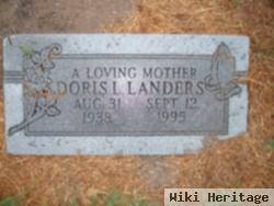 Doris L. Landers