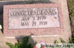 Connie Denise Innis