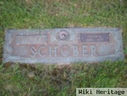 Edith B. Schober