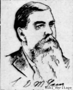 Lemuel Dawson Mclain