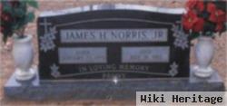 James Harold Norris, Jr