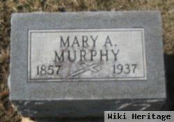 Mary A. Murphy