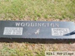 Darrell L. Woodington