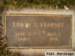 Edwin Leroy Kearney