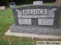 Janet C Bullock