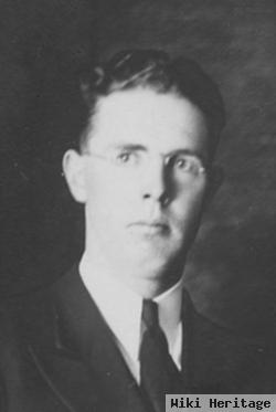 Howard Glen Boisen