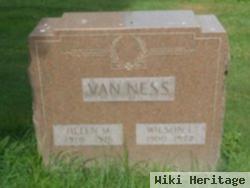 Helen M. Vanness