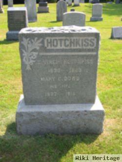 Mary C. Dowd Hotchkiss