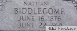 Nathan J. Biddlecome