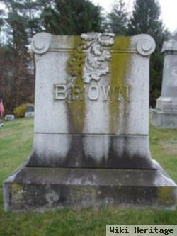 Augusta Brown