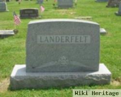 Martin F. Landerfelt